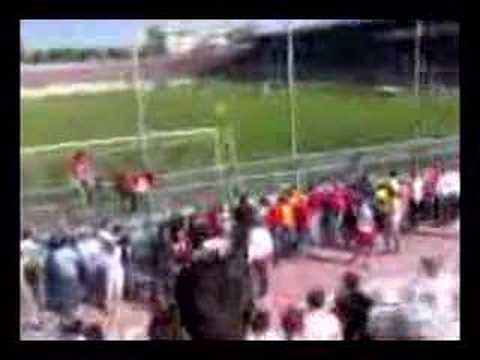 Taibi sempre più merda!!!