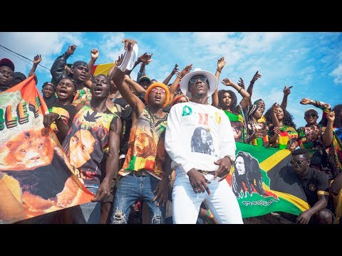 PETIT BOZARD -BOB MARLEY_By Radikal Graphix