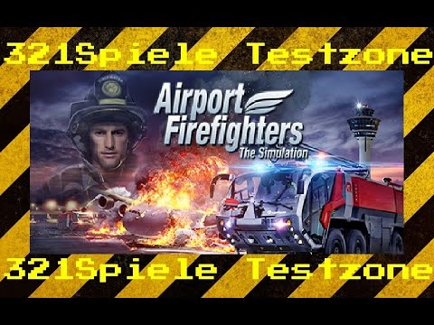 Steam Community :: Airport Firefighters - The Simulation