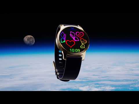 Butterfly Mini by Mooon