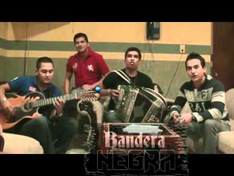 Bandera Negra fuerzas maestras video oficial