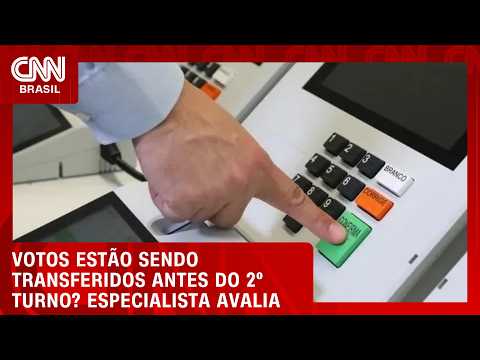 Campanha sobre perda de benefícios está transferindo votos da classe D para Lula, diz Dorgan | WW