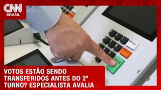 Vídeo: Campanha sobre perda de benefícios está transferindo votos da classe D para Lula, diz Dorgan | WW