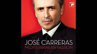 José Carreras  -  Fenestra Che Lucive  (불 밝던 창)