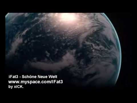 iFate - Schöne Neue Welt [OFFICIAL]