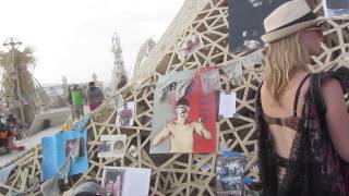 Burning Man 2014 , music: Dice   Finley Quaye Dj Kenya remix3