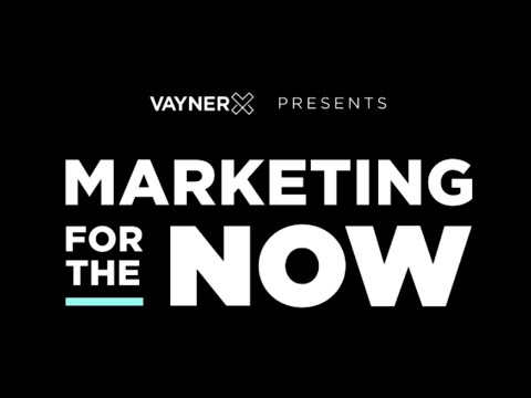 , title : 'VaynerX Presents: Marketing for the Now Episode 38'