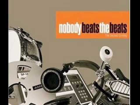 Hominy Grits, by Nobody Beats The Beats