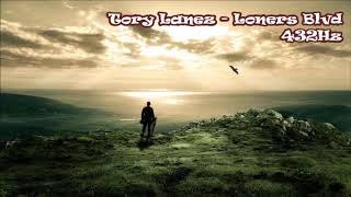 Tory Lanez - Loners Blvd (432Hz)