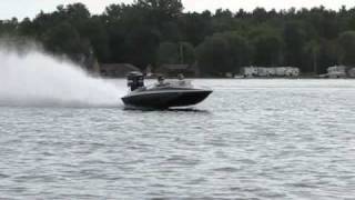 2010 HydroStream Owners Group Power Tour