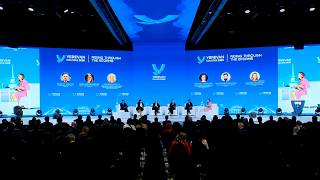 ՀՀ ԱԳ նախարարի տեղակալի մասնակցությունը &laquo;Հարավային Կովկասի ներուժի իրացում. տնտեսական նոր հորիզոններ&raquo; խորագրով պանելային քննարկմանը 05/05/26