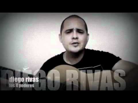 Diego Rivas-los 4 poderes