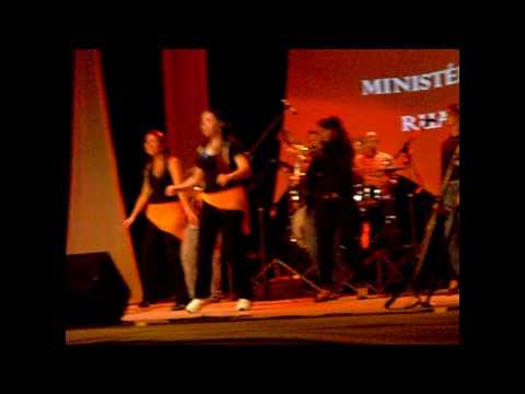 Glória E Majestade video