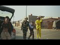 Ntosh Gazi - Ukhala Ngani [Feat Maseven & Beshu Beshu] (Music Video )