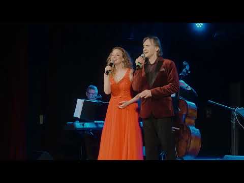 Gala Muzyki Świata: Co się dzieję, oszaleję - Barbara Gutaj-Monowid i Leszek Świdziński