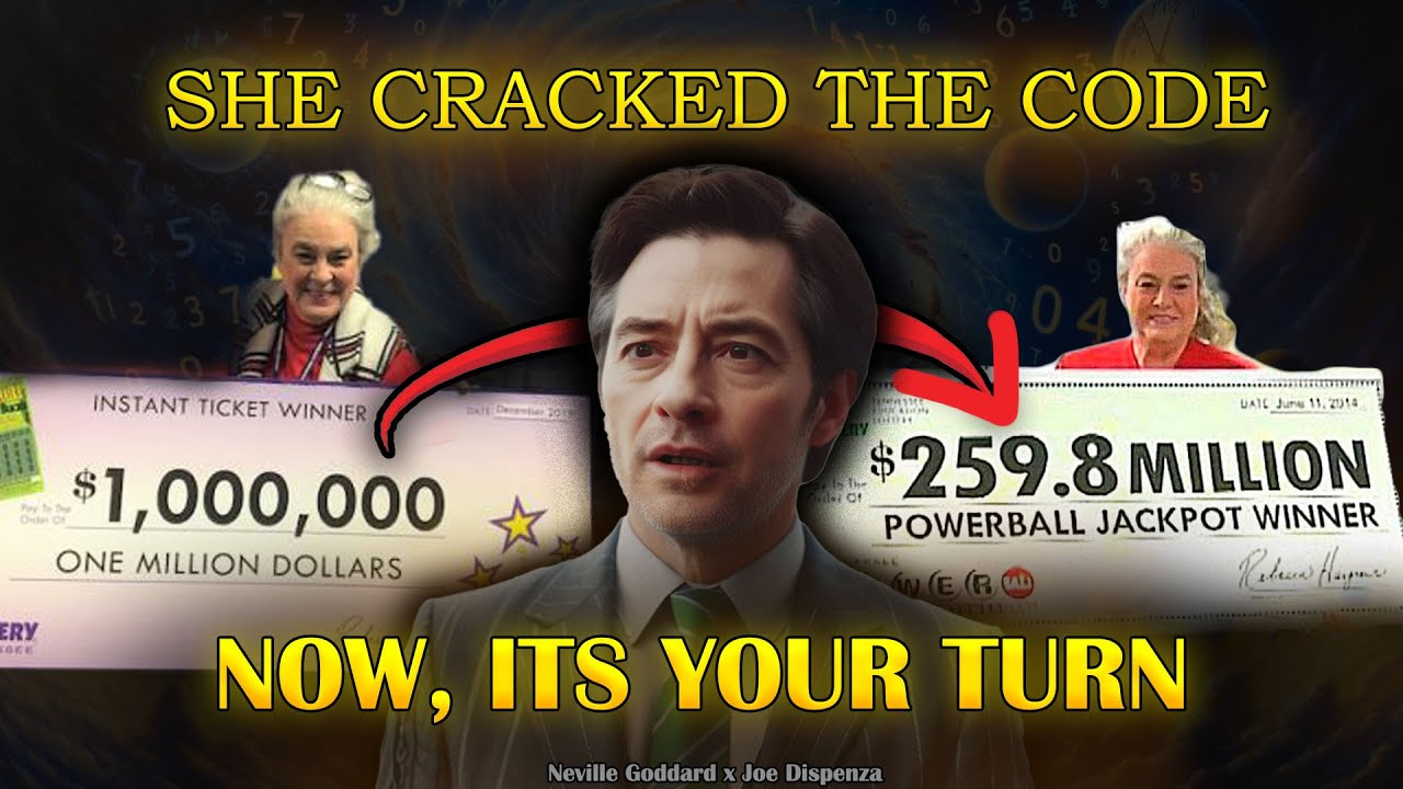 Do This "One Thing" and Watch Money Rush to You! - Neville Goddard