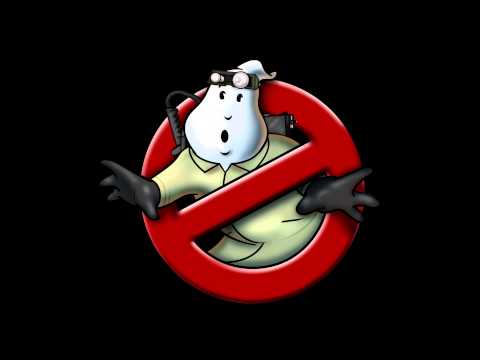 Ghostbusters- Multitrack Acapella/Synths Mix (by me)