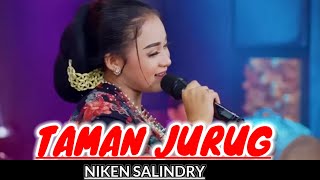 Chord dan Lirik Lagu Taman Jurug yang Dinyanyikan Niken Salindry, Trending YouTube: Niing Kutho Solo