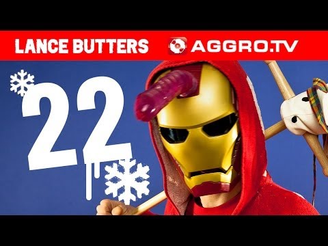 Video thumbnail for Aggro.TV Adventskalender 2013 Türchen 22