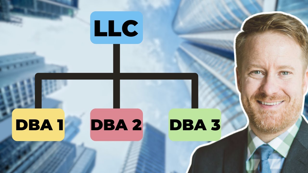 One LLC with Multiple DBA's for Each Niche?