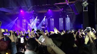 Download lagu 190501 Epik High - HOME IS FAR AWAY / Kill This Love Live @ Showbox SoDo mp3