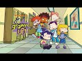 All Grown Up 2003 08 Closing Credits Theme High Quality