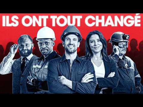Quand les salariés reprennent le contrôle