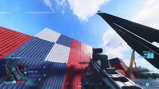 [BF2042] 新しいLMGがほしいです、、、