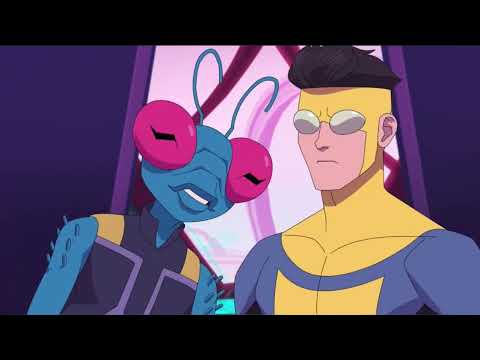 Invincible Season 2 Episode 3: Omni-Man's Return & Future Setup Explained