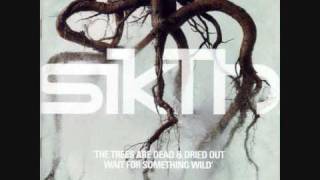Sikth - When will the forest speak