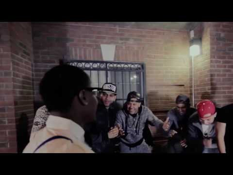 Jay Jay EL De La Grasa x Kila E x Chino D - Mami Tu Ere Una Crema - Prod. BY JayJay