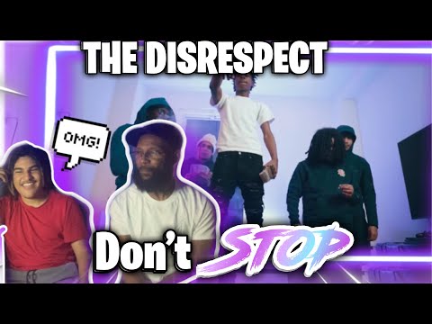 THE DISRESPECT DONT END!!! TG CRIPPY - WHO REALLY ON HOTS?*REACTION*