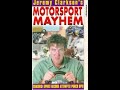 Original VHS Opening And Closing To Jeremy Clarkson S Motorsport Mayhem UK VHS Tape