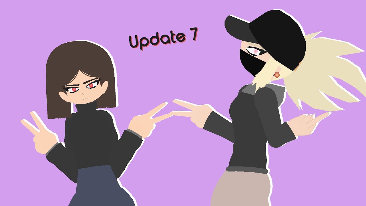 Update #7 | Sticknodes