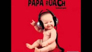 Walking Through Barbed Wire - papa roach