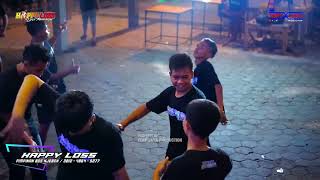 Download lagu HAPPY LOSS - BEBASKAN DIRIKU - NILA NADA - 15 YEAR ANNIVERSARY ORSPEX - WARKOT KUDUS mp3