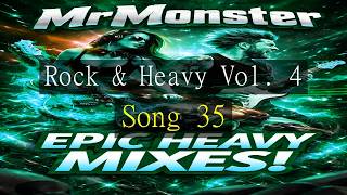 MrMonster - A Memory That Refuses Deletion