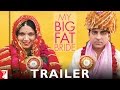 My Big Fat Bride - International Trailer