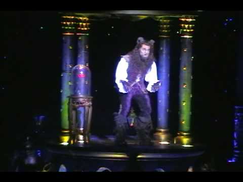 Sergi Albert - Si no puedo amarla - La Bella y la Bestia (2009)