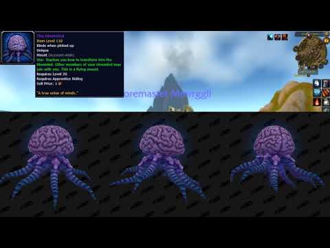 It's Finally coming in Patch 8.1!