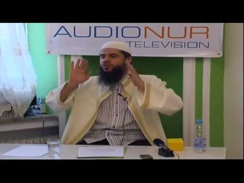 Kta me mjekrra, kta pa mjekrra - Hoxhë Ali Ibrahimi