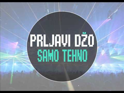 Prljavi Dzo - Samo Tehno (Serbian Rap) (2015)