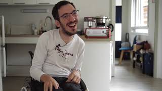 Découvrez le projet L'envol - Habitat et Humanisme Sud-Garonne