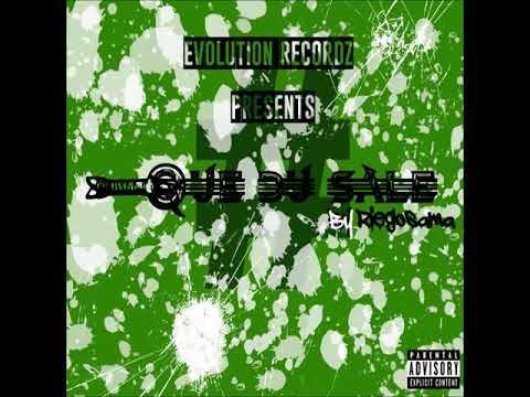 #QueDuSale by Riegosama (Mixtape)