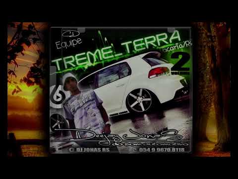 Cd Equipe Treme Terra Vacaria Vol 2
