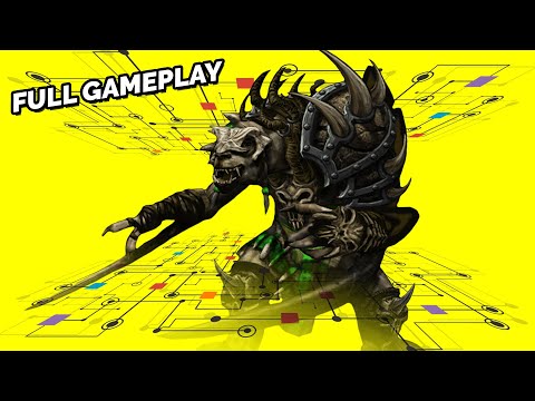HON PRO PREDATOR - King_Kiss - FULL GAMEPLAY