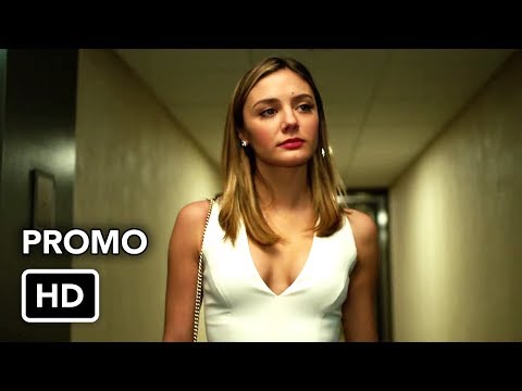 The Arrangement Season 2 (Promo 'Roles are Made to be Broken')
