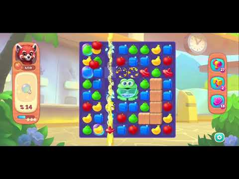 Wildscapes Level 291 NO BOOSTERS