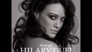 Hilary Duff - Material Girl ft. Haylie Duff