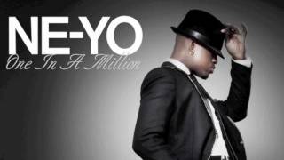 NE-YO - Not Walking Away (BRAND NEW SONG 2015) Rochone Anderson demo